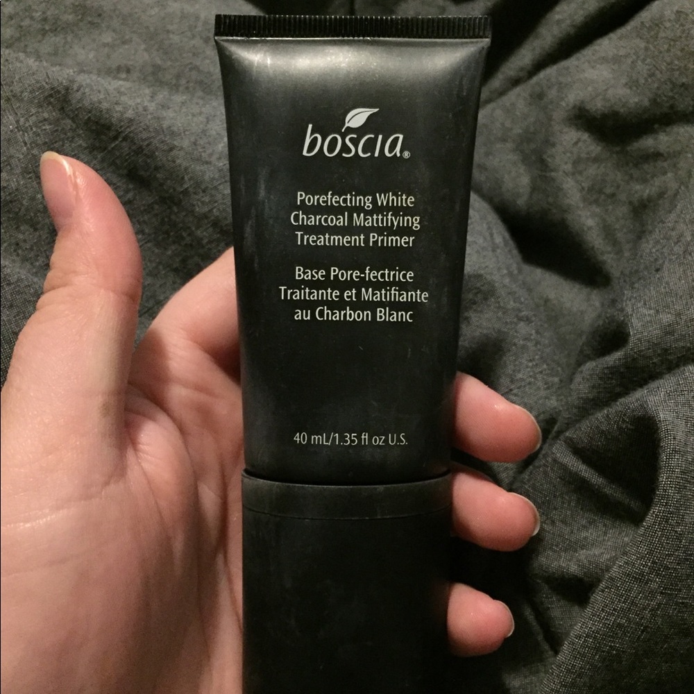 Boscia matte face primer